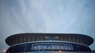 Por invasão à Arena, cinco são presos após Grêmio e Flamengo