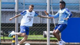 Contra o Ceará, Grêmio busca aproximação no G6
