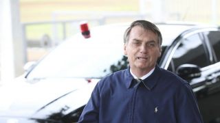 Bolsonaro veta projeto de lei que previa psicólogos nas escolas públicas