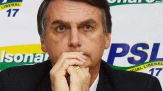 Bolsonaro poderá deixar o PSL