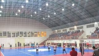 Neste sábado tem quartas de finais do Campeonato de Futsal de Dom Feliciano