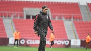 Luciano Périco: Colbachini tem condições de levar o Inter à Libertadores