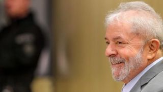 Dois julgamentos nesta semana podem resultar na libertação de Lula