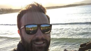 Torcedor do Grêmio morre durante excursão para o Rio de Janeiro