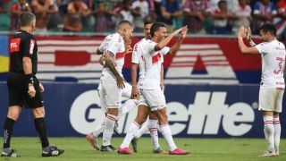 Inter venceu no primeiro turno cinco dos 10 adversários restantes no Brasileiro