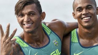 Governo anuncia mais R$ 70 milhões ao Bolsa Atleta e sugere mudanças