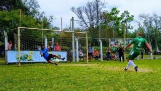 Encerramento da Copa Santa Auta Afubra 2019 será no dia 17 de novembro