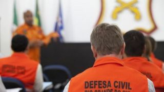 Dom Feliciano sediará encontro da Região Sul da Defesa Civil