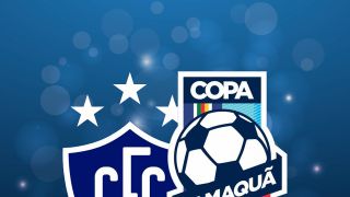 3ª Rodada da Copa Camaquã, acontece esse final de semana