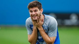 Kannemann é convocado pela Argentina e desfalcará o Grêmio pelo menos em uma partida