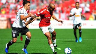 CBF desdobra mais quatro rodadas do Inter no Brasileirão