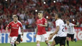 Inter tem desempenho preocupante em cobranças de pênalti nesta temporada