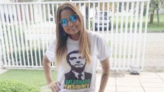 Promotora que exibiu apoio a Bolsonaro sai do caso Marielle