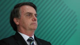 Bolsonaro não obstruiu a Justiça no caso do áudio da portaria do seu condomínio, dizem especialistas