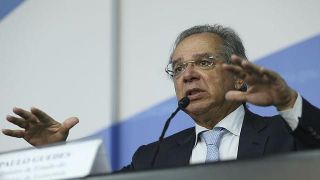 Pacote de Guedes prevê redução do número de municípios