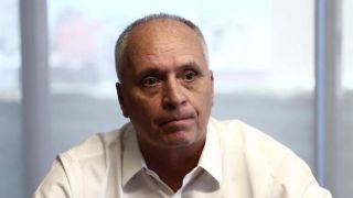 "O Inter vai buscar o ressarcimento", diz Marcelo Medeiros sobre denúncias do MP à gestão Piffero