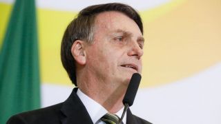 Povo decidirá sobre fusão de municípios com menos de 5 mil habitantes, diz Bolsonaro