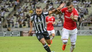 Péssima fase, psicológico abalado e confiança na recuperação: o pós-jogo do Inter