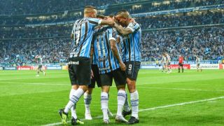 De olho no planejamento para 2020, Grêmio define 'ficha 1' para deixar o elenco