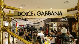 Dolce & Gabbana abre primeira loja no Rio Grande do Sul