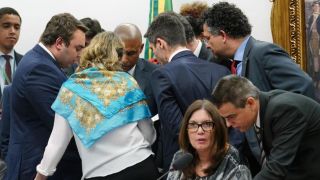PEC da prisão em 2ª instância deve ganhar novo texto na CCJ