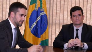 Construção do presídio federal de Charqueadas deve começar em 2020