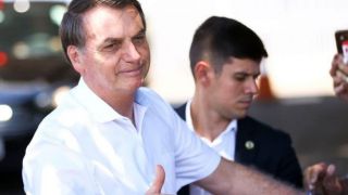 Novo partido de Bolsonaro deve se chamar Aliança pelo Brasil