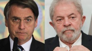 Bolsonaro ameaça acionar Lei de Segurança Nacional contra Lula