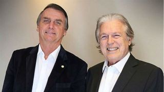 PSL traça estratégia para travar a criação do partido de Bolsonaro