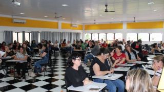 4° Dia D reúne mais de 650 professores em Camaquã
