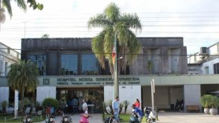Hospital Nossa Senhora Aparecida de Camaquã abre vaga para enfermeiro
