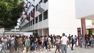 Último dia para estudantes pedirem reaplicação de provas do Enem