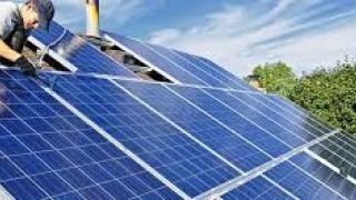 Subsídio a painéis solares chegará a R$ 1 bilhão em 2 anos    