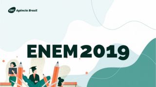 Inep anuncia cancelamento de uma questão do Enem