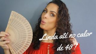 Dicas de beleza para sobreviver ao calor