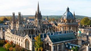 Cinco universidades do Reino Unido aceitam estudantes via Enem