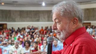 Porto Alegre terá reforço na segurança para julgamento de Lula