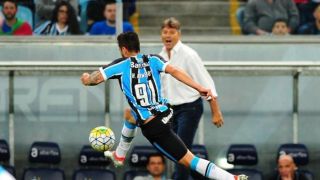 O primeiro jogador que não terá o contrato renovado pelo Grêmio para 2020