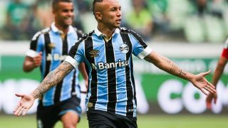 Everton acerta salário astronômico com Everton Cebolinha 