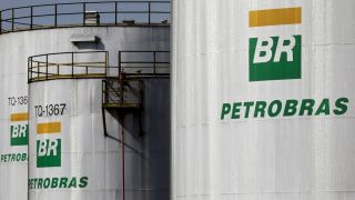 Petrobras elevará em 2% preço médio do diesel nas refinarias a partir desta quarta