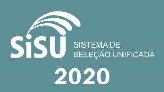 Sisu 2020: Ministério da Educação divulga calendário de inscrições