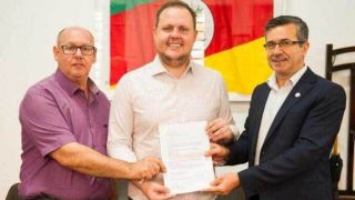 Emater/RS-Ascar recebe R$ 1 milhão do Mapa para compra de novos veículos