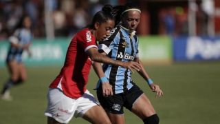 Projeto que destina 5% dos patrocínios do futebol à modalidade feminina é aprovado na Assembleia