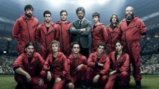 La Casa de Papel: Estreia da 4ª temporada é anunciada para abril