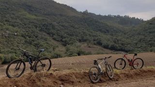 Aconteceu no sábado (7), o encontro de ciclistas de Dom Feliciano