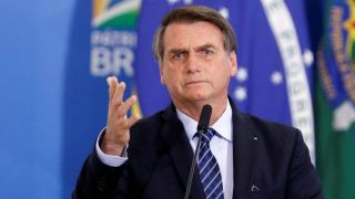 Bolsonaro propõe fundo eleitoral de R$ 2,5 bilhões
