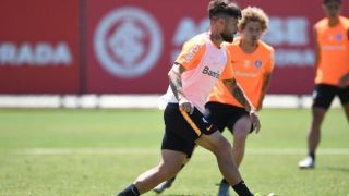 Inter inicia processo de reformulação com dispensas