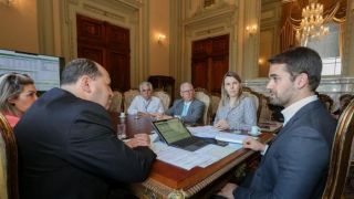 Leite abranda projeto do magistério e pode propor correção salarial 