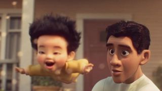 Pixar lança animação emocionante sobre autismo
