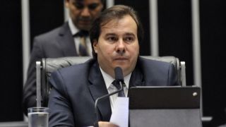 “Redução do fundo eleitoral de R$ 3,8 bilhões para R$ 2,5 bilhões é a solução melhor”, diz o presidente da Câmara dos Deputados